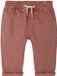 Vertbaudet Pantalon met elastische taille voor baby's