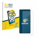 BROTECT Screenprotector voor realme 16 Beschermglas transparant