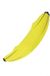 Smiffys Opblaasbare banaan, 73 cm