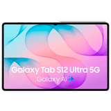 Samsung Galaxy Tab S12 Ultra / WiFi / 1TB / Grijs