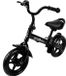 Spielwerk Loopfiets Easy Pirate Zwart