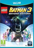 LEGO Batman 3: Beyond Gotham - Nintendo Wii U