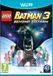 LEGO Batman 3: Beyond Gotham - Nintendo Wii U