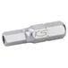 KS Tools 911.2964 1/4" Bit binnenzeskant met boring, 7/64", 25mm