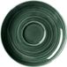 Seltmann Weiden Terra Moosgrün Soucoupe à expresso 12 cm