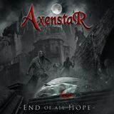 Suburban AXENSTAR End of All Hope