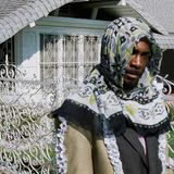 All JPEGMAFIA All My Heroes Are Cornballs - LP