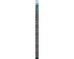 Prym Kousenbreinaalden ALU 2,50/40 grijs