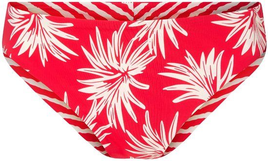 LingaDore Bikini Broekje Leaf stripe