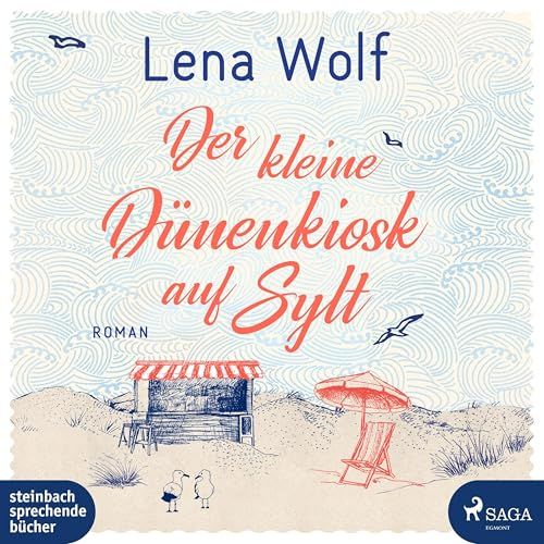 Der Steinbach Sprechende Der kleine Dünenkiosk auf Sylt