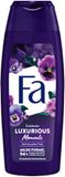 Fa Shower 250ml luxurious moments