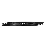 Ego AB2102 21 Inch Grasmaaier Blade, Zwart