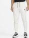Nike Tech Fleece Joggingbroek Mannen Wit Maat XXL