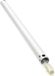 Westinghouse verlengstang wit 46 cm