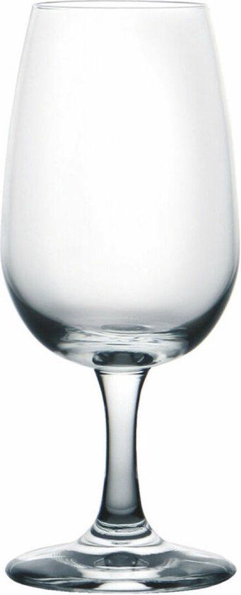 Arcoroc Viticole Wijnglas - 6 Stuks - 21,5 CL - Rood Wijnglas