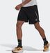 adidas Performance Designed 4 Running Short Herren Schwarz S