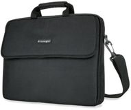Kensington SP17 notebooktas 43,2 cm (17") Opbergmap/sleeve Zwart
