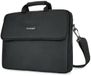 Kensington SP17 notebooktas 43,2 cm (17") Opbergmap/sleeve Zwart
