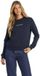 Guess Jeans W4yq10kc811 Sweatshirt Femme Bleu XS