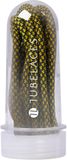 urban classics TB International GmbH Veters Urban Classic rope Rond Zwart/Goud 130 cm