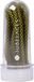 urban classics TB International GmbH Veters Urban Classic rope Rond Zwart/Goud 130 cm