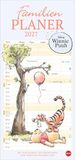 Winnie Heye Winnie Puuh Familienplaner 2027