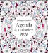 Agenda MARABOUT AGENDA A COLORIER 2027