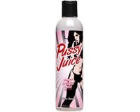 Passion Lubricants Pussy Juice Vagina Geur Glijmiddel - 244 ml