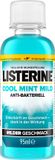 LISTERINE Cool Mint Mild Mondwater, 95 ml