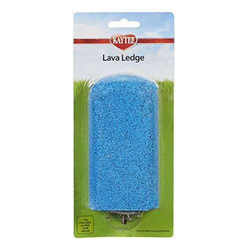 Kaytee Lava Ledge - Klimwand voor kleine huisdieren