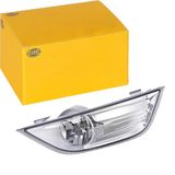 HELLA 1NE 010 571-011 FF-Mistlamp - links
