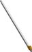 Loadlok Smartlok ladingstang verstelbaar - 1700-2300mm