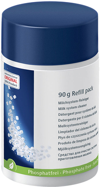 JURA 24157 Cleaning Tablets - 90g - 1 pc