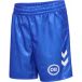 Hummel Odense Boldklub Short Domicile enfant 2024/25