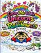 Color Me With Unicorns and Rainbows