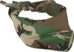 Mil-Tec Bandana Woodland