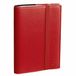 Quo Vadis Time & Life Large Organizer 2024 Red