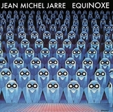 Jean Michel Jarre - Equinoxe