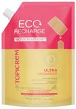 Topicrem Ultra-Hydraterende Doucheolie Eco-Vulling 1000 ml