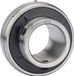 HTB UC 204 / YAR 204 / GYE 20 KRRB Spanlagerinzetstuk Boordiameter 20 mm Buitendiameter 28.5 mm
