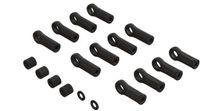 Horizon Rod End Set