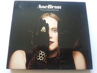 V2 Border Ane Brun It All Starts With One