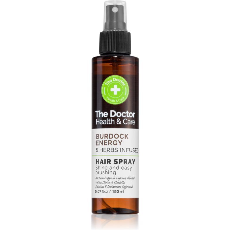 Burdock Energy