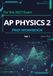 AP Physics 2: Prep Workbook Vol. 1