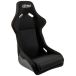 Nitro Concepts R300 EVO Siège de jeu Noir
