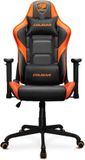 Cougar Armor Elite - Gaming Stoel - Bureaustoel - Ergonomisch - Oranje