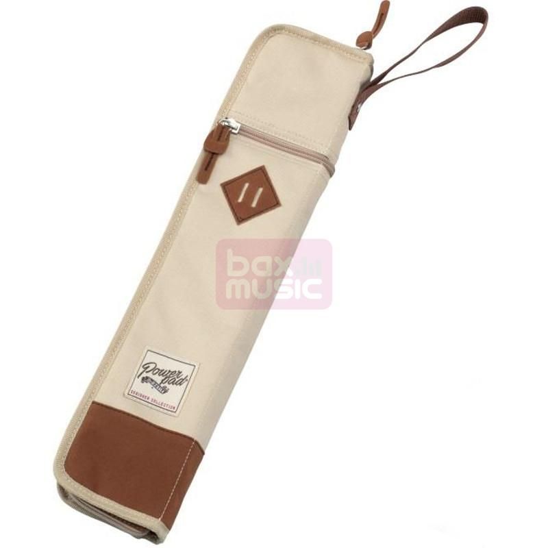 Tama TSB12BE POWERPAD Designer Collection Stick Bag - Beige