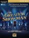 Instrumental The Greatest Showman - Alto Saxophone (Book/Online Audio)