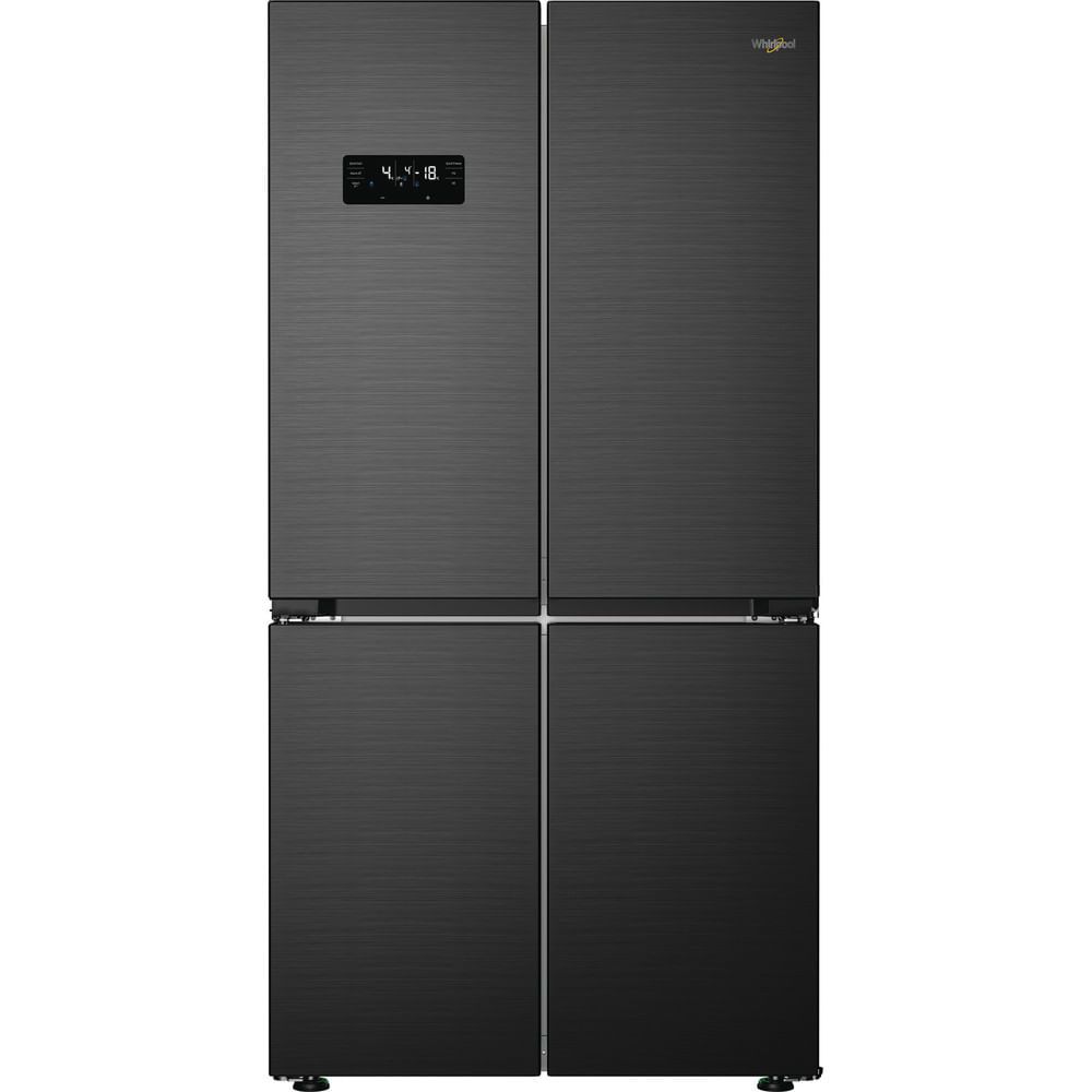 Whirlpool WHGF 6534 XK4E