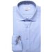 Seidensticker Slim Fit Overhemd ML6 (vanaf 68 CM) lichtblauw